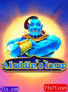 Aladdinslamp: Descubra o Fascinante Mundo do Jogo Popular