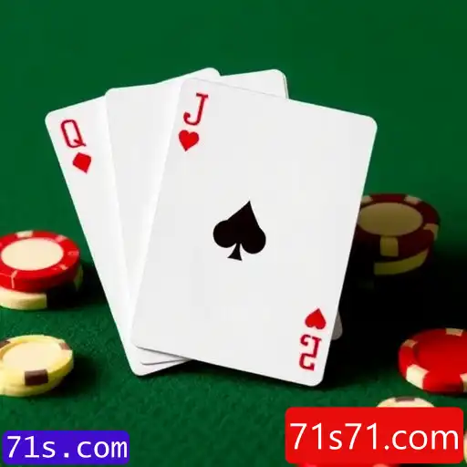 Blackjack
