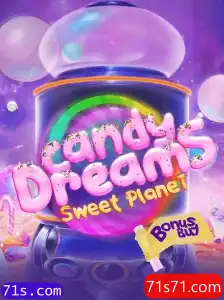Explorando o Universo de CandyDreamsSweetPlanet: Guia Completo
