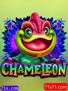 Descubra o Fascinante Mundo do Jogo Chameleon