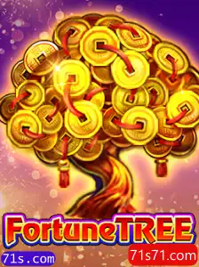Explorando o Mundo de FortuneTree: A Nova Sensação do 71s.com