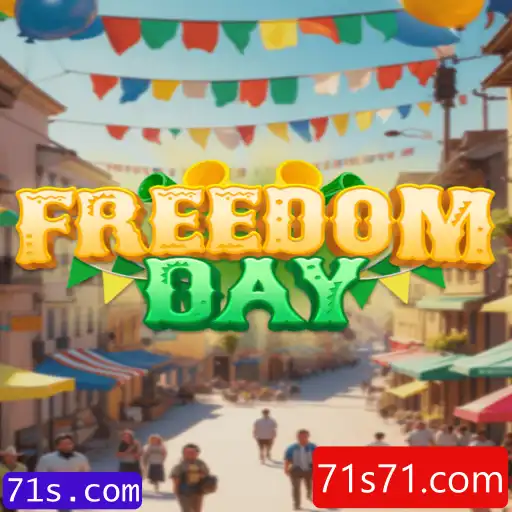 Explorando o Universo de FreedomDay: Um Jogo de Estratégia Inovador