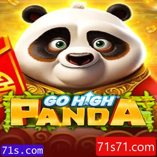 GoHighPanda: Explorando a Nova Sensação de Jogo em 71s.com