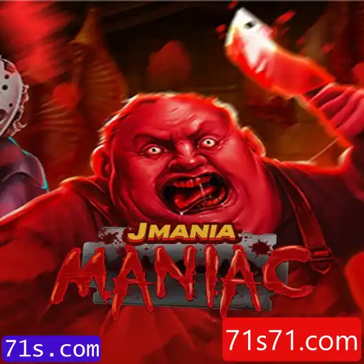 Descubra o Mundo de JManiaManiac: O Jogo que Está Revolucionando o Entretenimento Online