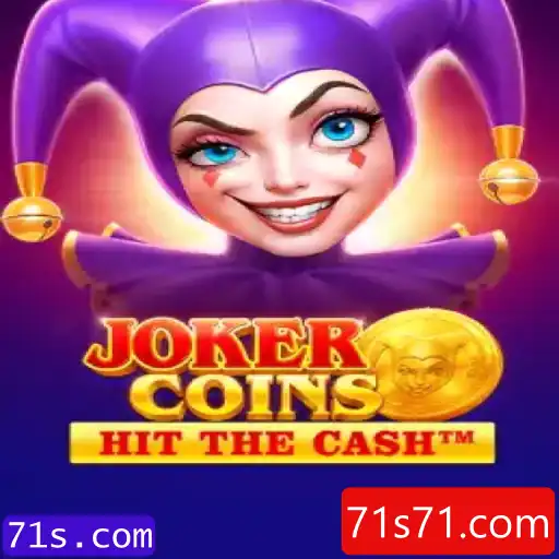 Introdução e Regras do Jogo JokerCoins