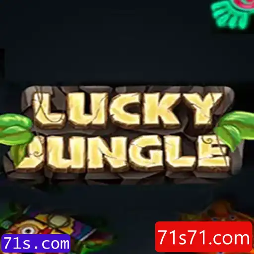 Descubra o Fascinante Mundo de LuckyJungle