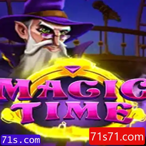 MagicTime: Descubra o Fascinante Mundo do Jogo que Conquista 71s.com