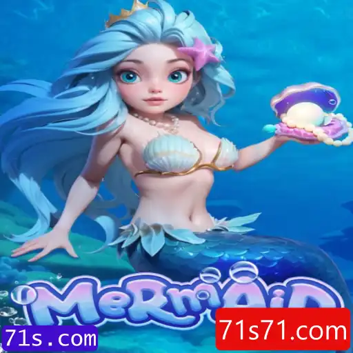 Descubra o Fascinante Mundo de 'Mermaid': Um Jogo Único