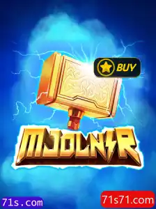 Descobrindo Mjolnir: A Nova Sensação dos Jogos