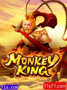 Descubra o Fascinante Mundo de MonkeyKing em 71s.com