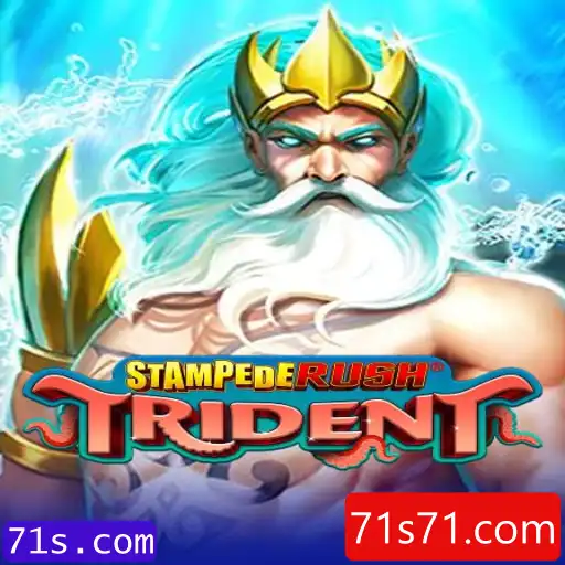 StempedeRushTrident: Uma Aventura Inovadora no Mundo dos Jogos