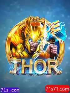 Descubra o Fascinante Mundo do Jogo THOR em 71s.com