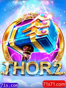 Explorando o Mundo de Thor2: Jogo de Aventura e Estratégia