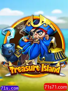 Explorando o Fascinante Mundo do Jogo 'TreasureIsland' com 71s.com