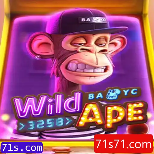 Explorando WildApe3258: O Jogo que Está Conquistando o Mundo